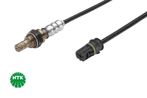 NGK 1847 Lambda Sensor 1847 1847 NGK Lambda Sensor