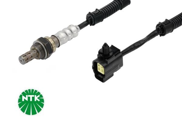 Lambda Sensor Daewoo: 6408 NGK Lambda Sensor