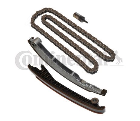 Contitech TC1030K1 Timing chain kit TC1030K1