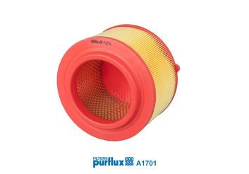 Purflux A1701 Air filter A1701