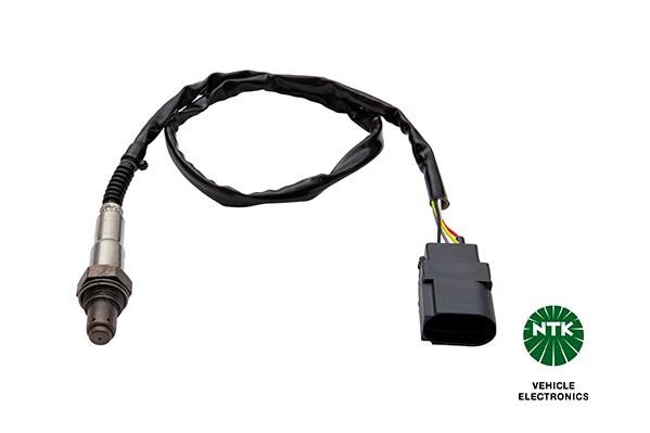 Lambda sensor NGK 96484