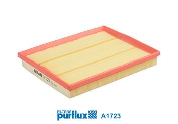 Purflux A1723 Air filter A1723 A1723 Purflux Air filter