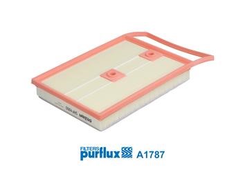 Purflux A1787 Air filter A1787