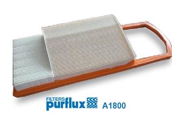 Purflux A1800 Air filter A1800