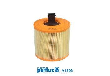 Purflux A1806 Air filter A1806
