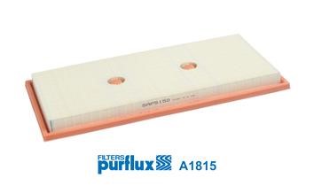 Purflux A1815 Air filter A1815