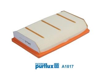 Purflux A1817 Air filter A1817