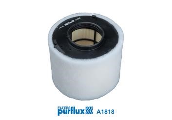 Purflux A1818 Air filter A1818