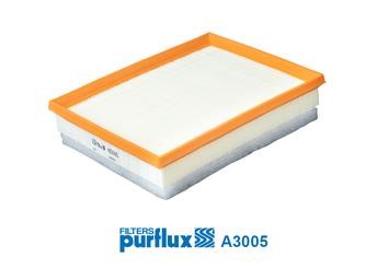 Purflux A3005 Air filter A3005