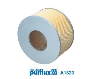 Purflux A1823 Air filter A1823