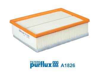 Purflux A1826 Air filter A1826