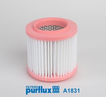 Purflux A1831 Filter A1831