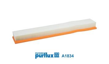 Purflux A1834 Filter A1834