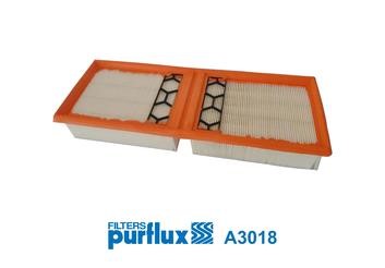 Purflux A3018 Air filter A3018