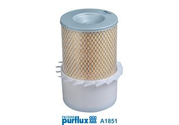 Purflux A1851 Air filter A1851