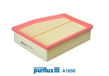 Purflux A1858 Air filter A1858