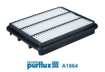 Purflux A1864 Air filter A1864