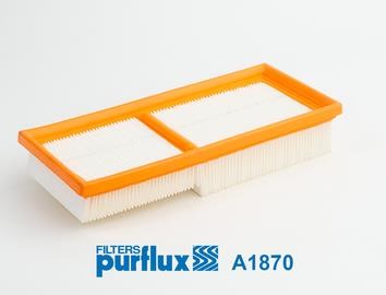 Purflux A1870 Air filter A1870