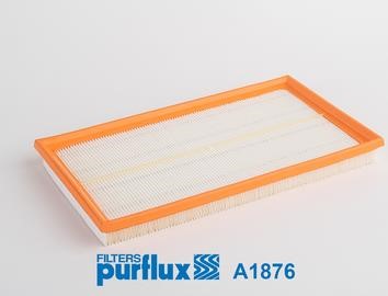 Purflux A1876 Air filter A1876