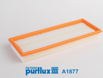 Purflux A1877 Air filter A1877