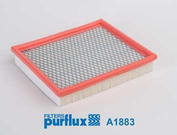 Purflux A1883 Air filter A1883