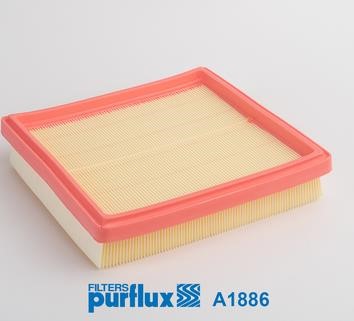 Purflux A1886 Filter A1886