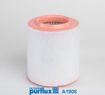 Purflux A1908 Air filter A1908