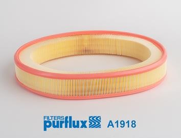 Purflux A1918 Air filter A1918