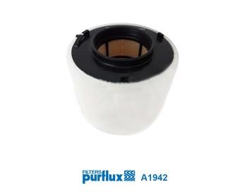 Purflux A1942 Air filter A1942