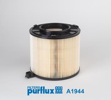 Purflux A1944 Air filter A1944