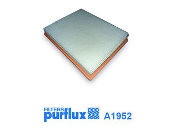 Purflux A1952 Air filter A1952