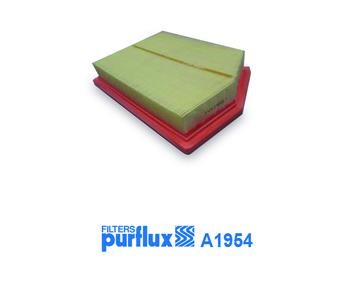 Purflux A1954 Air filter A1954