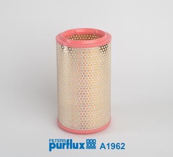 Purflux A1962 Air filter A1962 A1962 Purflux Air filter