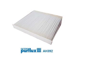 Purflux AH392 Filter, interior air AH392