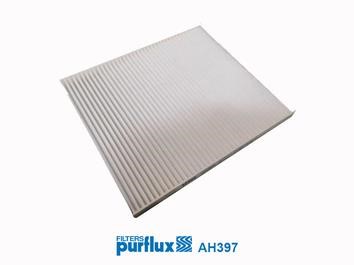 Purflux AH397 Filter, interior air AH397