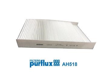 Purflux AH518 Filter, interior air AH518