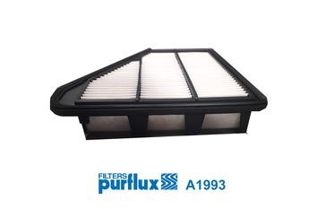Purflux A1993 Air filter A1993