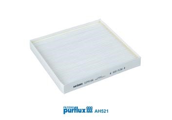 Purflux AH521 Filter, interior air AH521