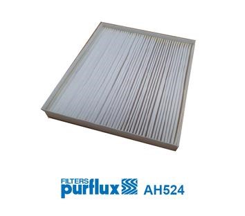 Purflux AH524 Filter, interior air AH524