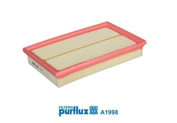 Purflux A1998 Air filter A1998