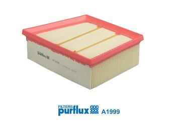 Purflux A1999 Air filter A1999