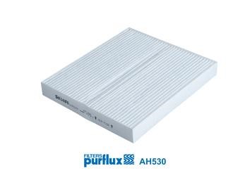Purflux AH530 Filter, interior air AH530