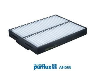 Purflux AH568 Filter, interior air AH568