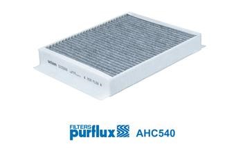 Purflux AHC540 Filter, interior air AHC540