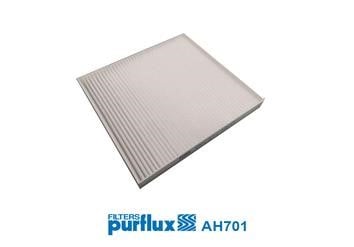 Purflux AH701 Filter, interior air AH701