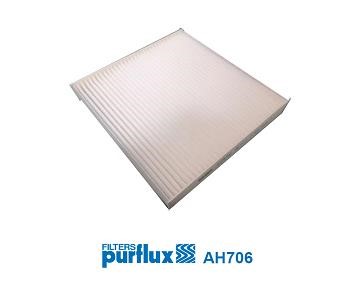 Purflux AH706 Filter, interior air AH706