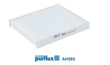 Purflux AH585 Filter, interior air AH585
