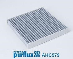 Purflux AHC579 Filter, interior air AHC579