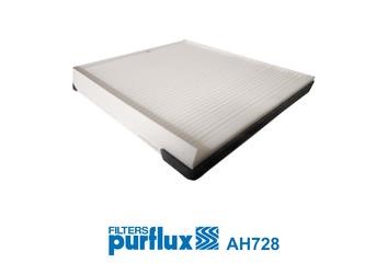 Purflux AH728 Filter, interior air AH728