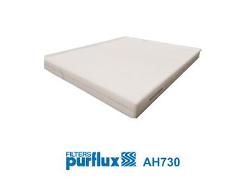 Purflux AH730 Filter, interior air AH730